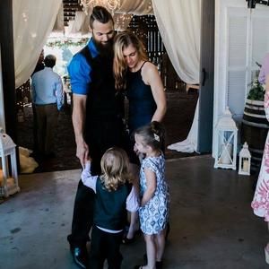 Meet your Posher, Brian